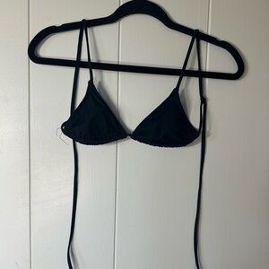 Frankie’s Bikini Top